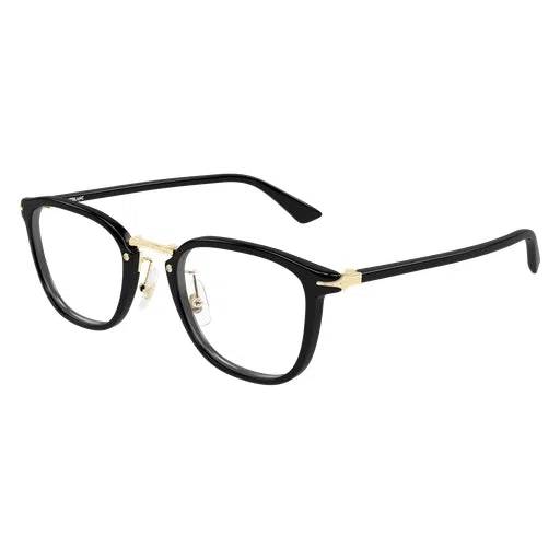 Montblanc MB0440OA Eyeglasses - view 2